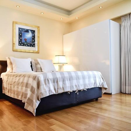 Kolonaki Urban Chic Apartment Athene Buitenkant foto